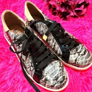 Bon.Bonite sneakers
